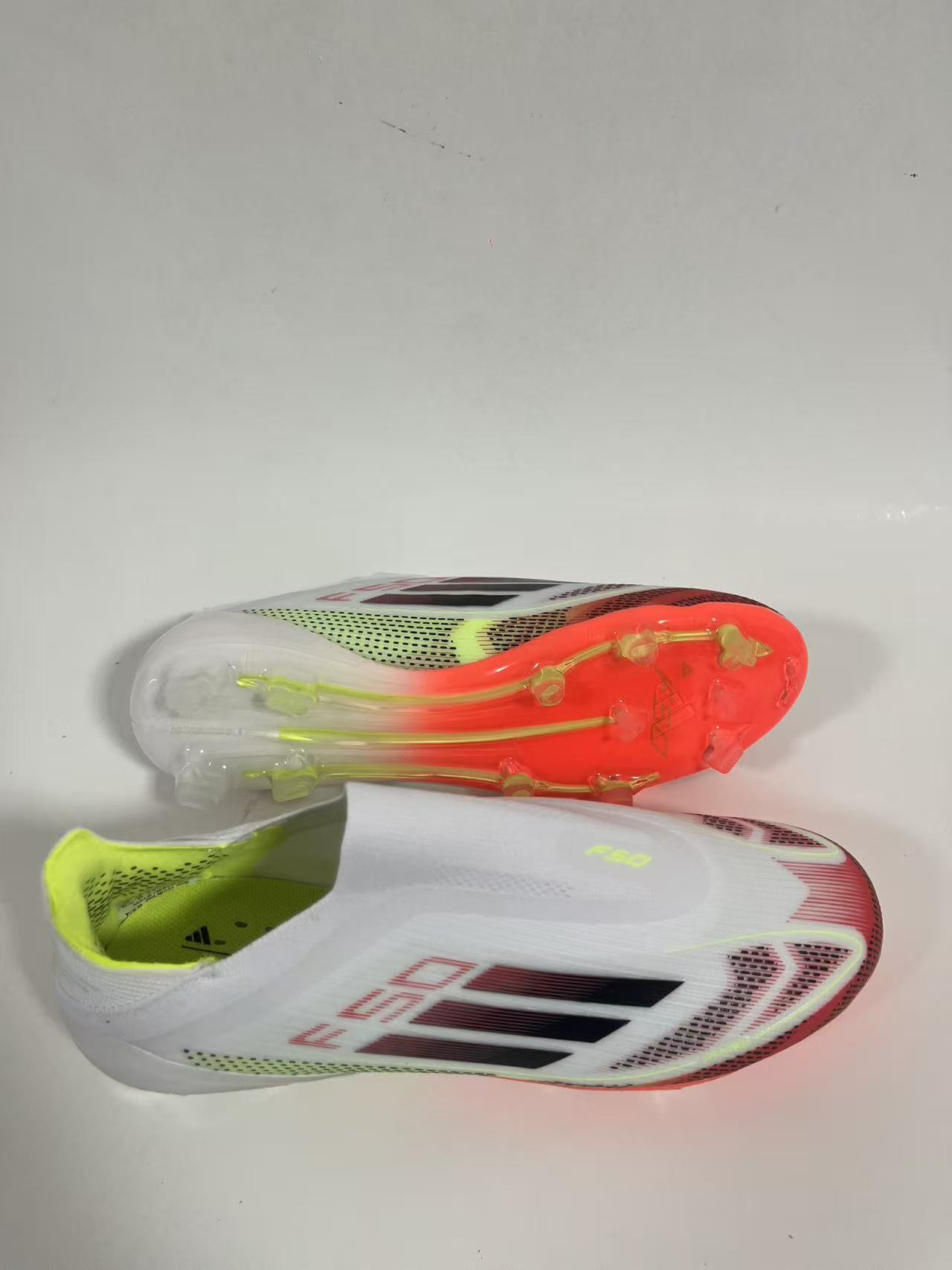 Tacos Adidas_Adidas F50 Elite Laceless FG SIZE-39-45-89065676